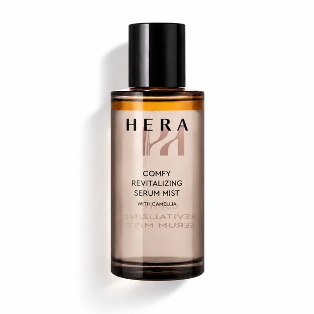 Product photo of Comfort Revitalizing Serum Mist