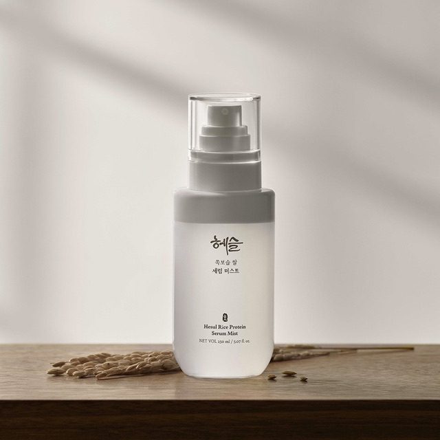 Product photo of SSOK Boseup Ssal Serum Mist (쏙보습 쌀 세럼 미스트)