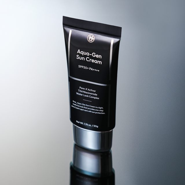 Product photo of Aqua-Gen Sun Cream