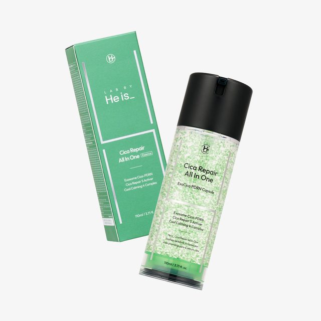 Product photo of Cica Repair All In One
