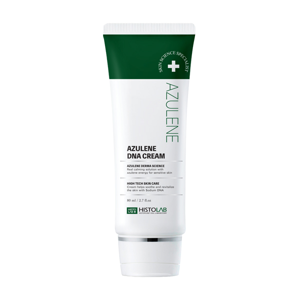 Product photo of AZULENE DNA CREAM