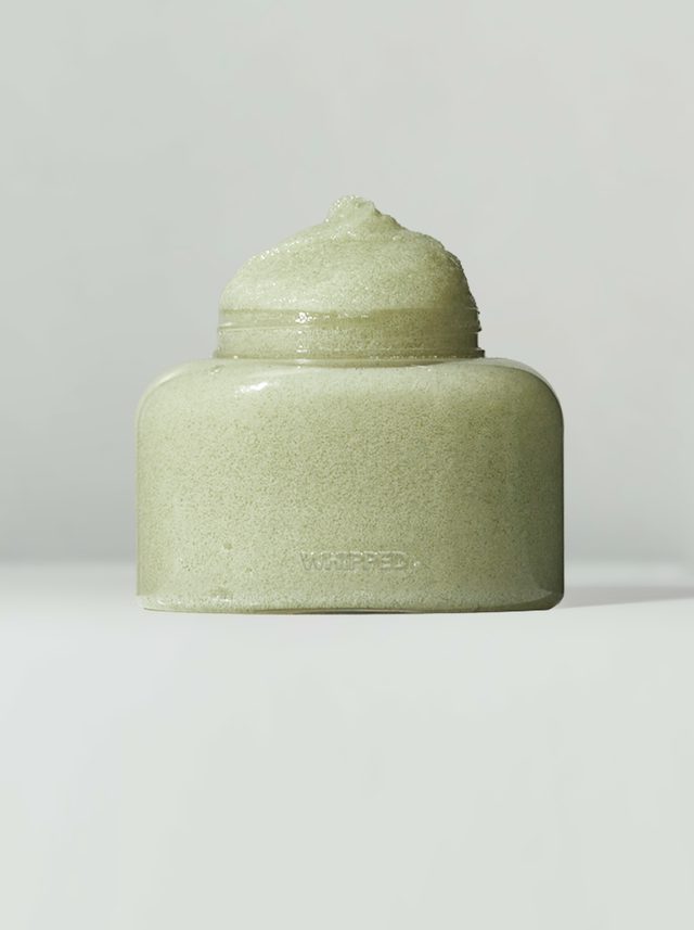 Product photo of WHIPPED VEGAN PACK SCRUB 210g