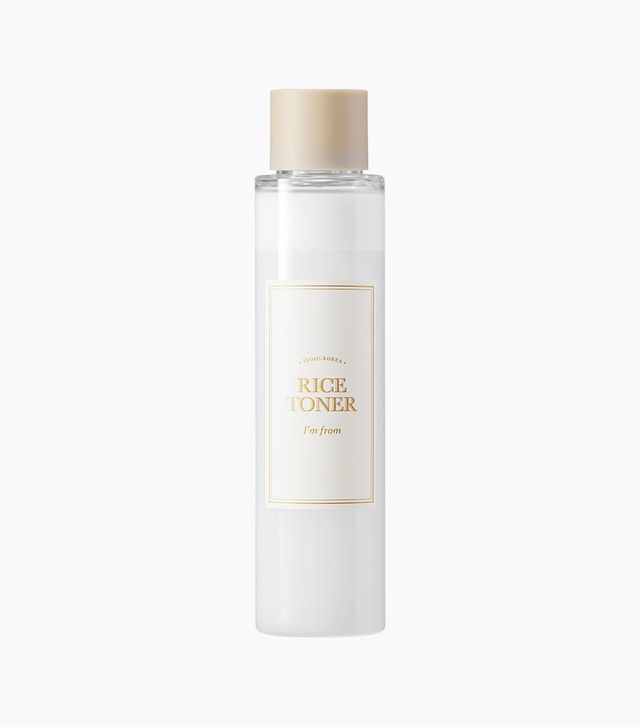 Product photo of Rice Toner