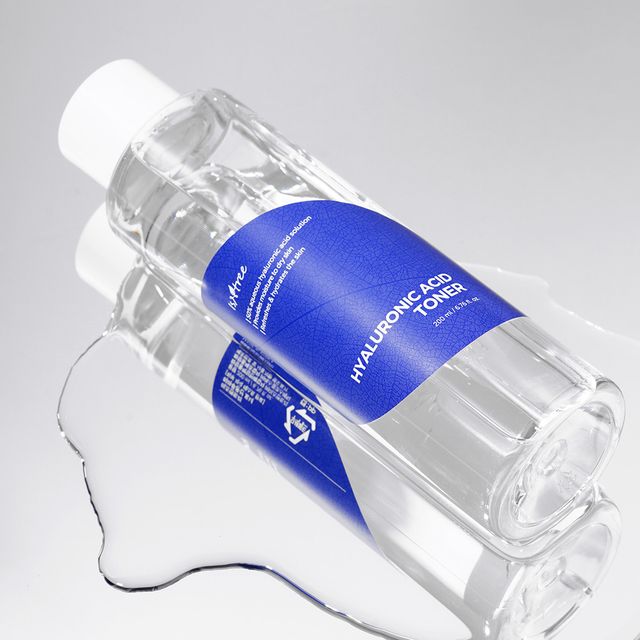 Product photo of Hyaluronic Acid Toner