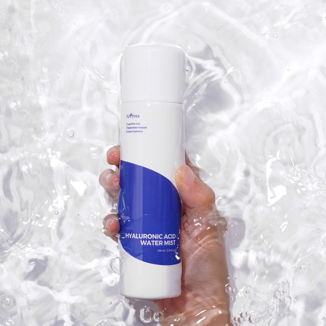 Product photo of Hyaluronic Acid Water Mist