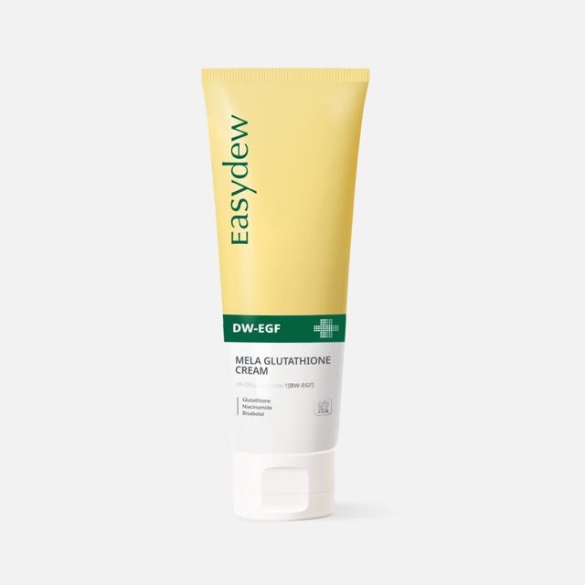 Product photo of EGF Glutathione Dark Spot Cream