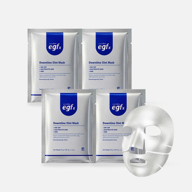 Product photo of EGFx Downtime Oint Mask