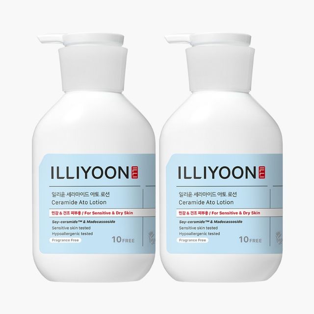 Product photo of Ceramide Ato Lotion