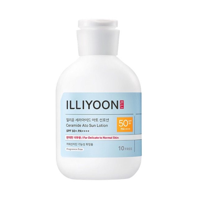 Product photo of Ceramide Ato Sun Lotion