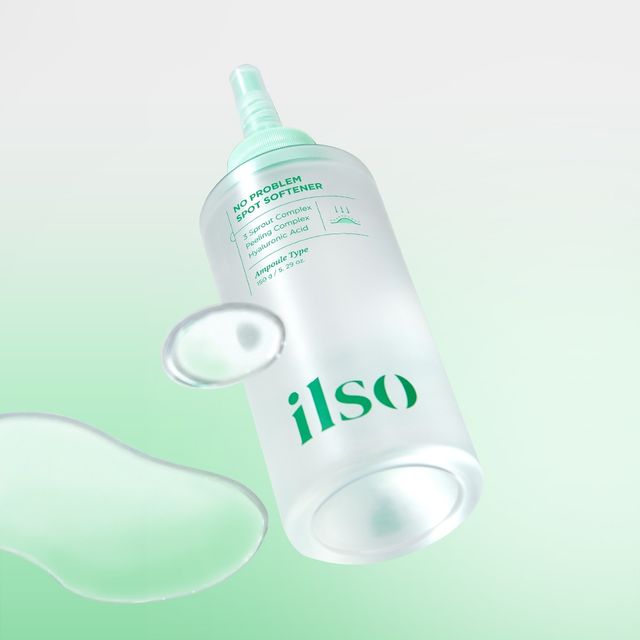 Product photo of Trouble Ssaksuri Ampoule Pack