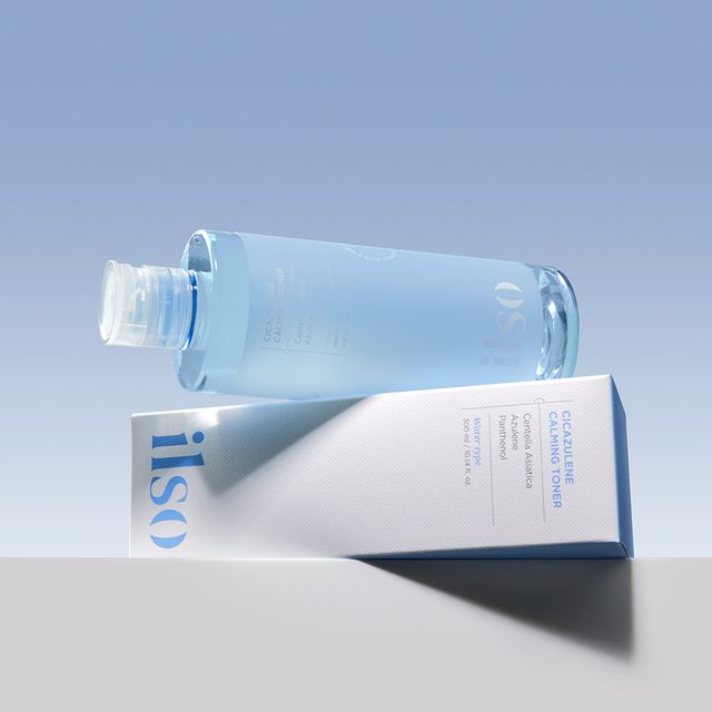 Product photo of Cica Zulene Calming Toner