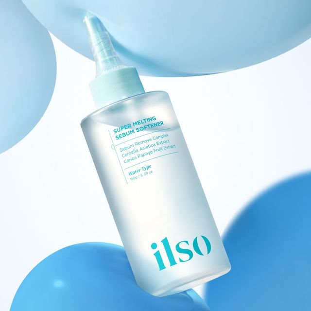 Product photo of Super Melting Sebum Softener