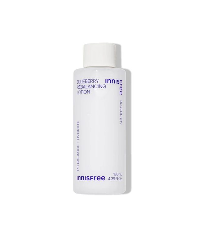 Product photo of Blueberry Rebalancing Lotion