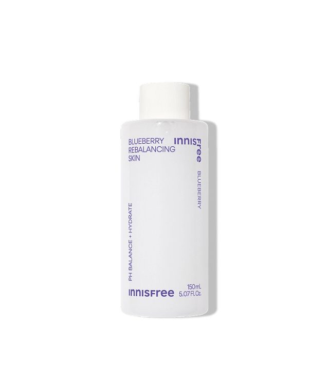Product photo of Blueberry Rebalancing Skin