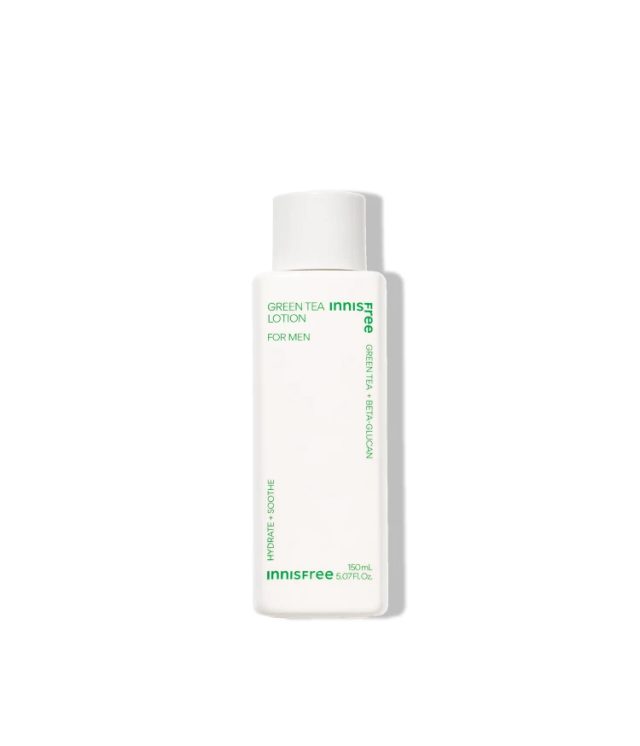 Product photo of Green Tea Lotion For Men
