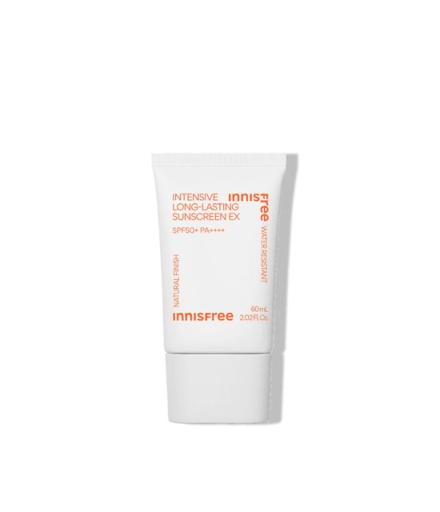 Product photo of Intensive Long Lasting Sunscreen EX SPF50+ PA++++