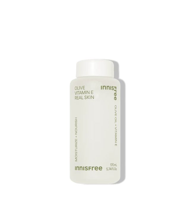 Product photo of Olive Vitamin E Real Skin