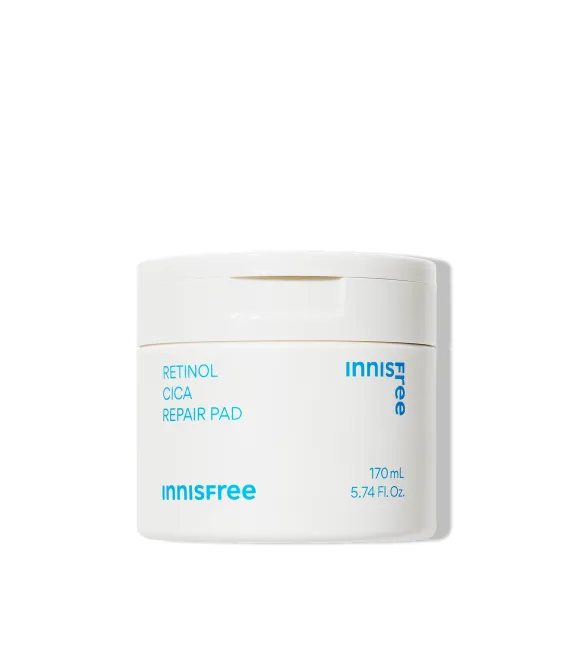 Product photo of Retinol Cica Trace Pad