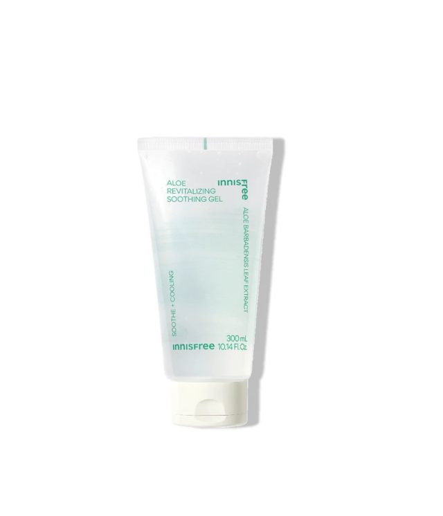 Product photo of Aloe Revitalizing Soothing Gel