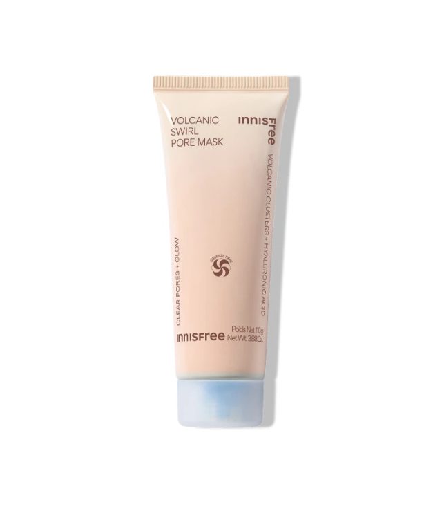 Product photo of innisfree Super Volcanic Pore Clay Mask