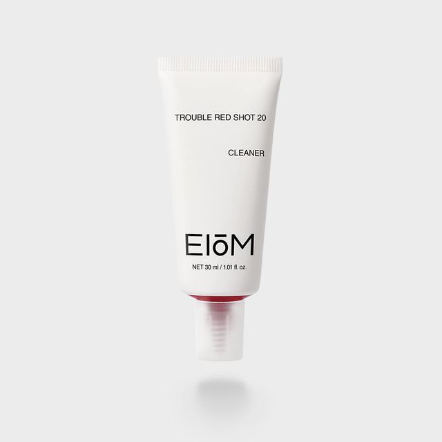 Product photo of Trouble Red Shot 20 Cleaner