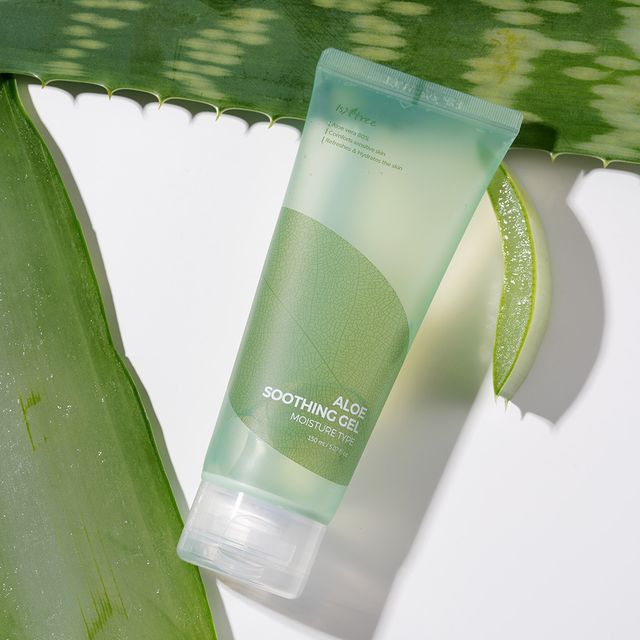 Product photo of Aloe Soothing Gel Moisture Type