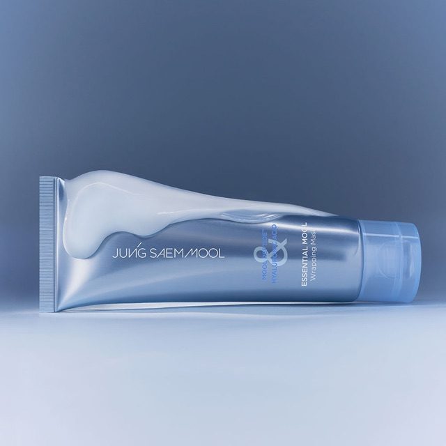 Product photo of Essential Mool Wrapping Mask
