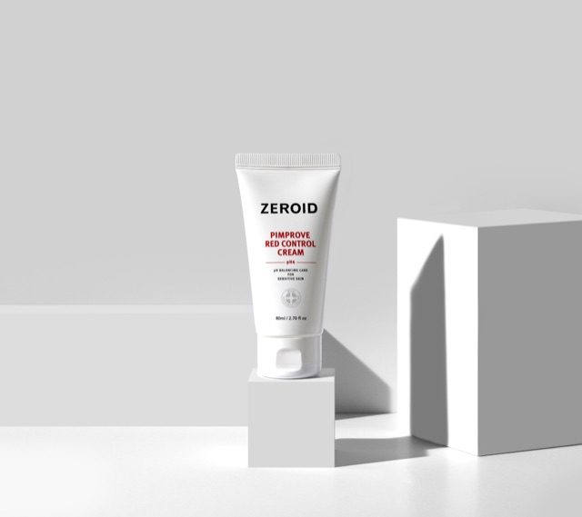 Product photo of Pimprove Red Control Cream