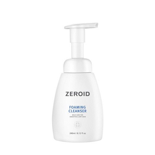 Product photo of Foaming Cleanser