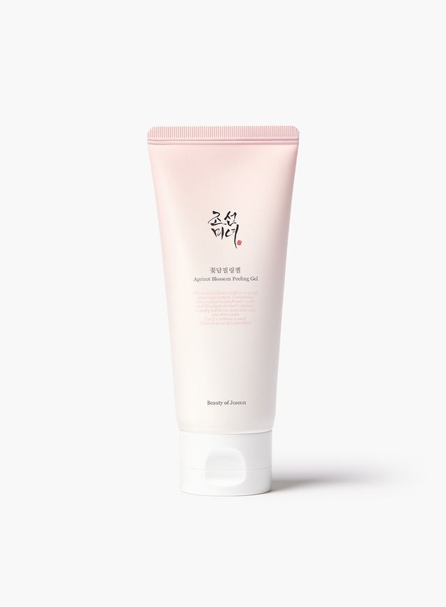 Product photo of Peeling gel