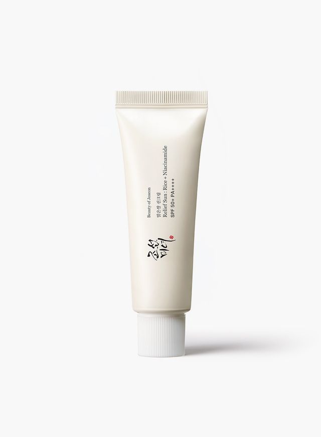 Product photo of Relief Sun : Rice + Niacinamide