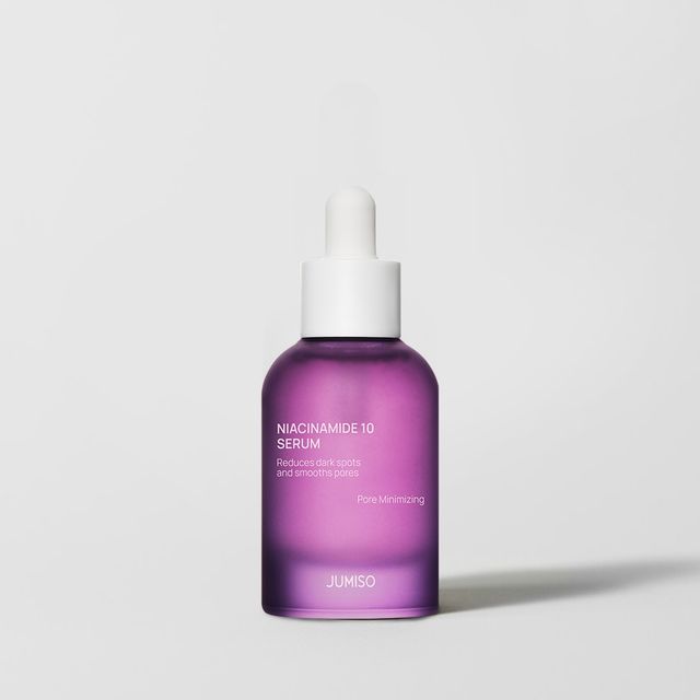 Product photo of JUMISO Niacinamide 10 Serum