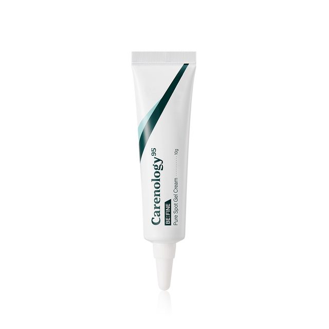 Product photo of Carenology Bifine Pure Spot Gel Cream
