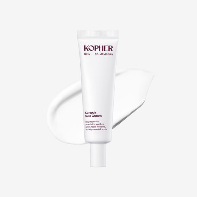 Product photo of Curepair Melan Cream 35mL