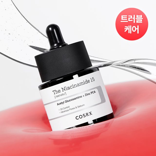 Product photo of The Niacinamide 15 Serum