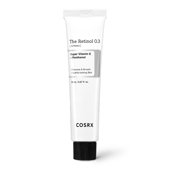 Product photo of The Retinol 0.3 cream