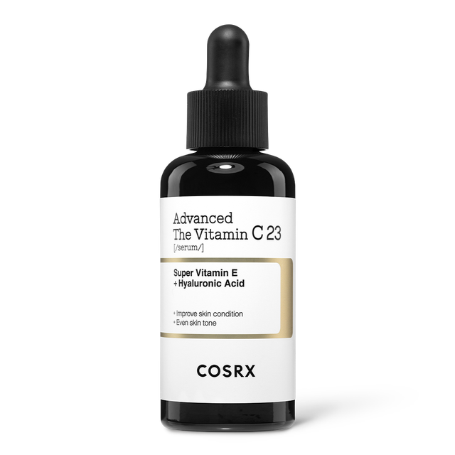 Product photo of Advanced The Vitamin C 23 Serum