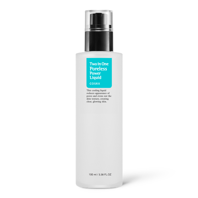 Product photo of 2 in 1 Poreless Power Liquid