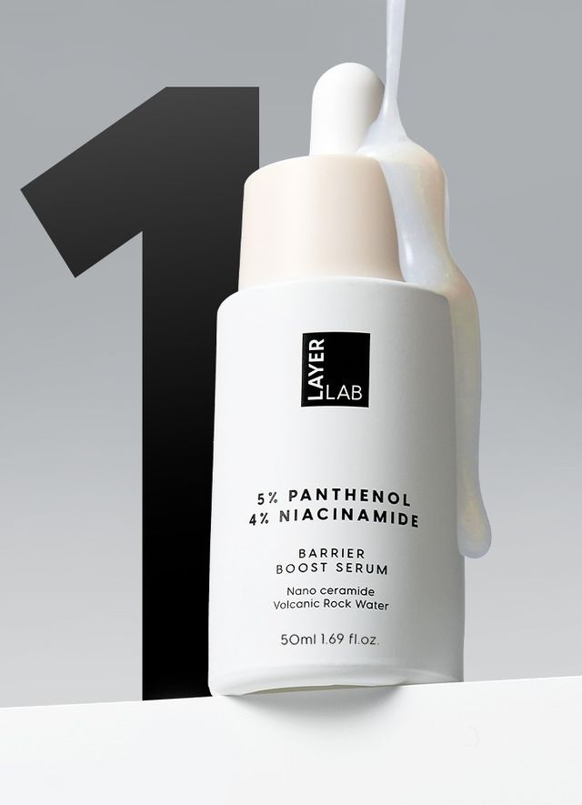 Product photo of Niozom Panthenol 5% Serum