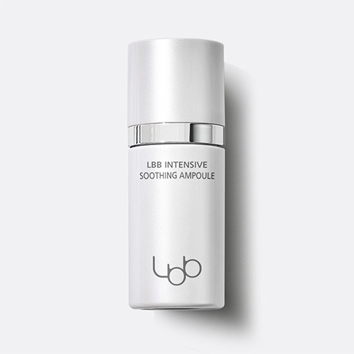 Product photo of Intensive Soothing Ampoule
