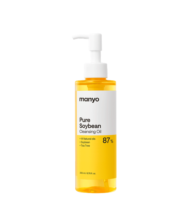 Product photo of Ma:nyo Pure Soybean Cleansing Oil