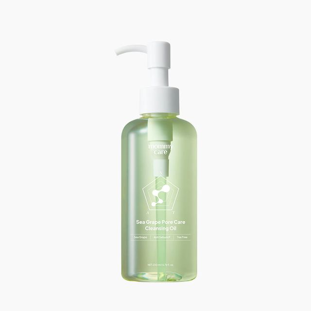 Product photo of Sea Grape Cleansing Oil