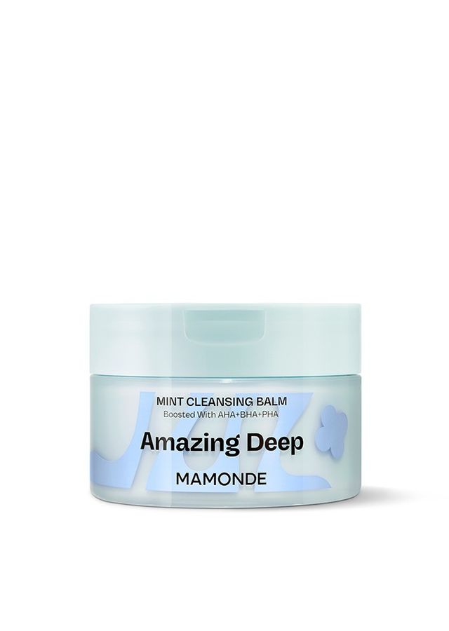 Product photo of Amazing Deep Mint Clenasing Balm