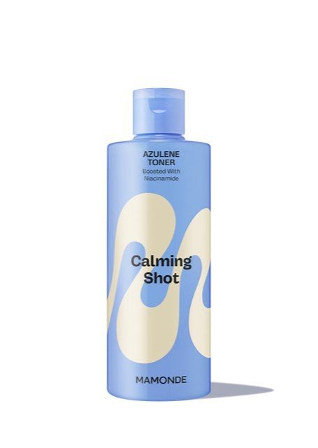 Product photo of Calming Shot Azulene Toner