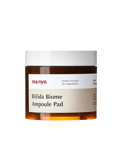Product photo of Bifida Biome Ampoule Pad