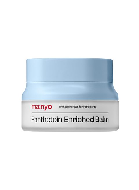 Product photo of Panthetoin Enriched Balm