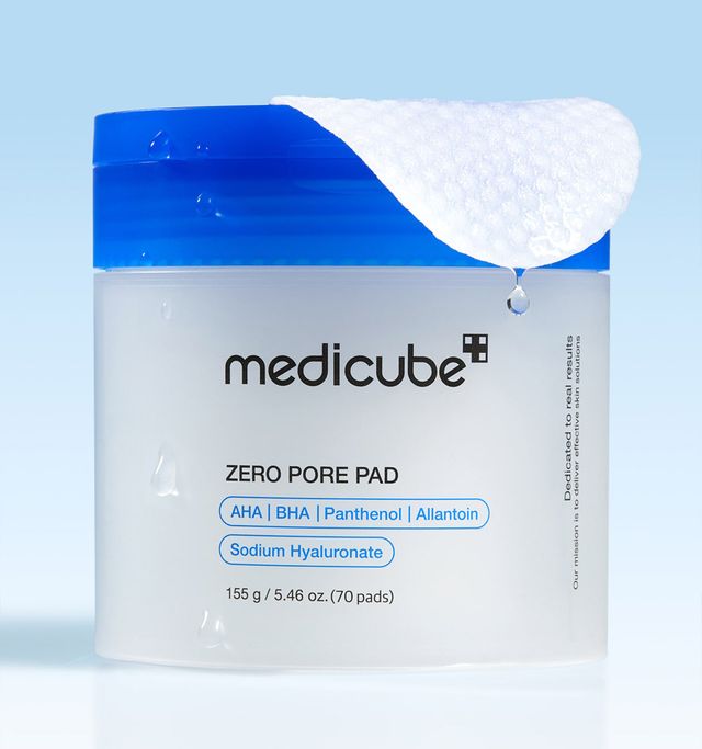 Product photo of Zero Pore Pad 2.0