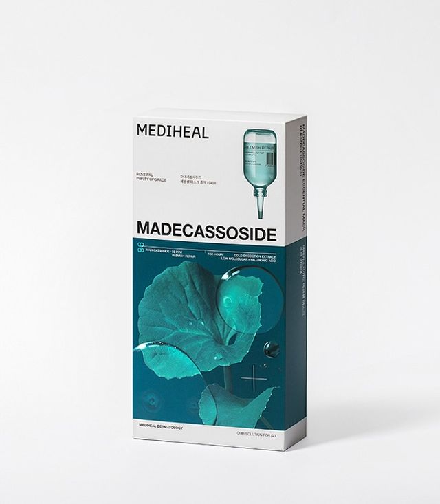 Product photo of Madecassoside Essential Mask Blemish Repair