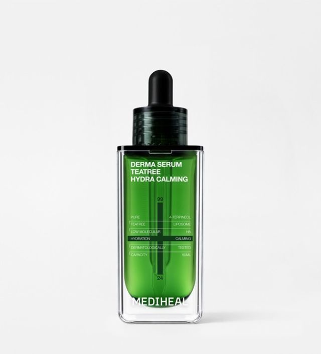 Product photo of Mediheal Tea Tree Derma Serum