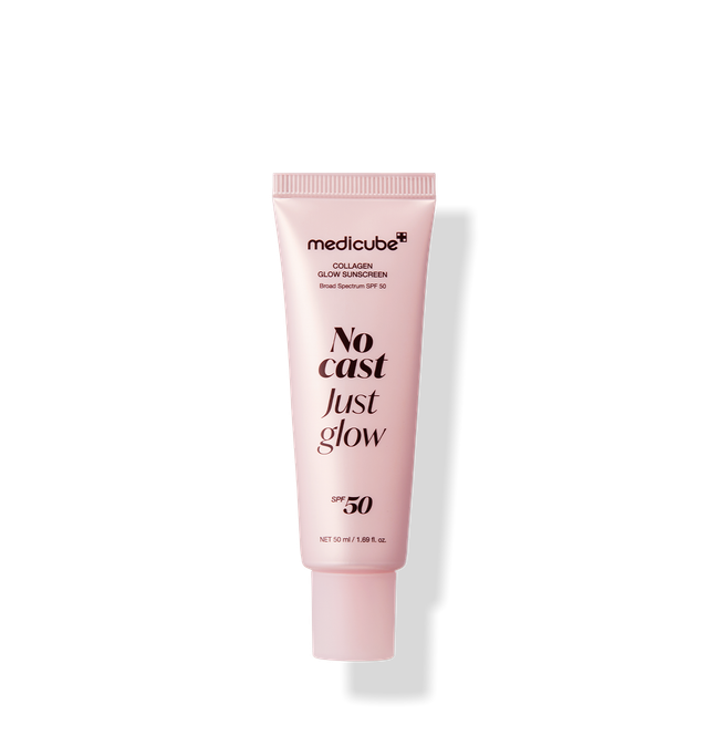 Product photo of Collagen Glow Sun Cream